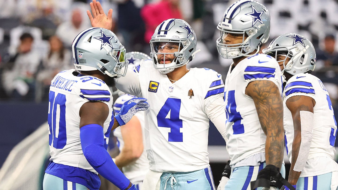 Dallas Cowboys Believe in Dak Prescott Despite Lack of Extension Talks