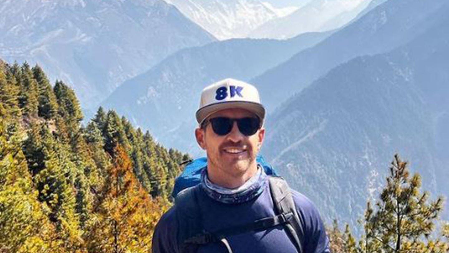 Tragedy Strikes Mount Everest: Climber and Guide Missing