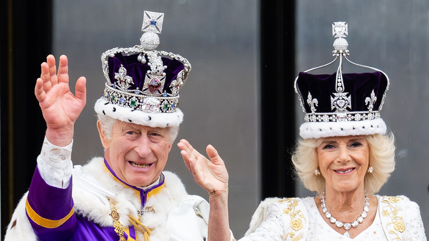 King Charles III Thriving Despite Cancer Diagnosis: Public Embraces Monarchy's Openness