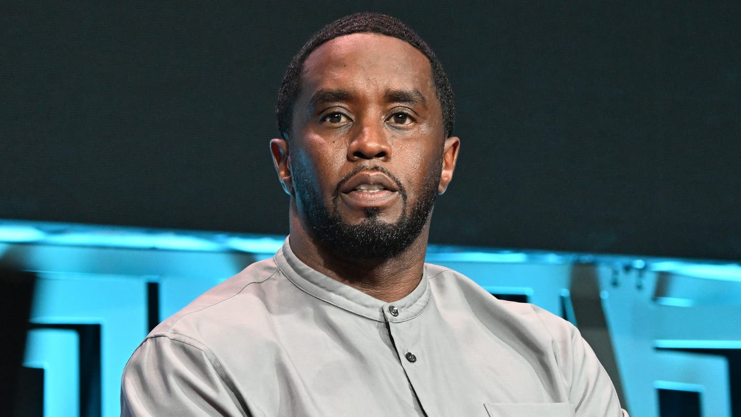 Diddy's Mother Attends Status Conference Amidst Ongoing Sex Trafficking Charges