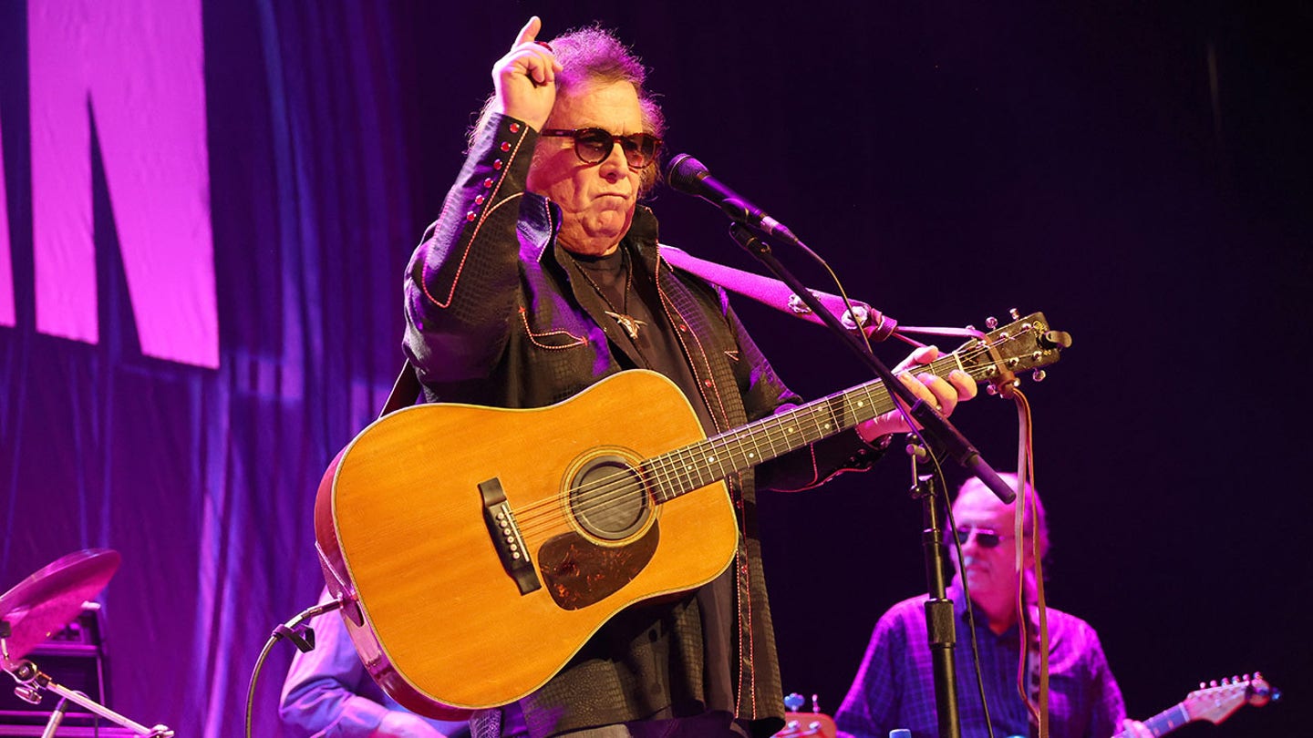 The Power of Pain: Don McLean on the Essential Ingredient for Good Songwriting