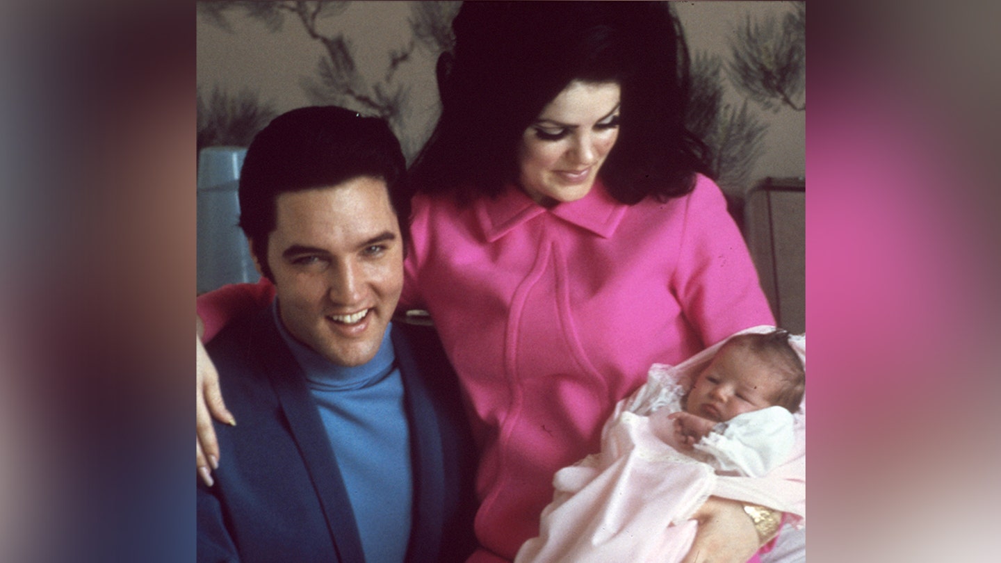 Priscilla Presley: Elvis Presley's Private Sanctuary in Hawaii