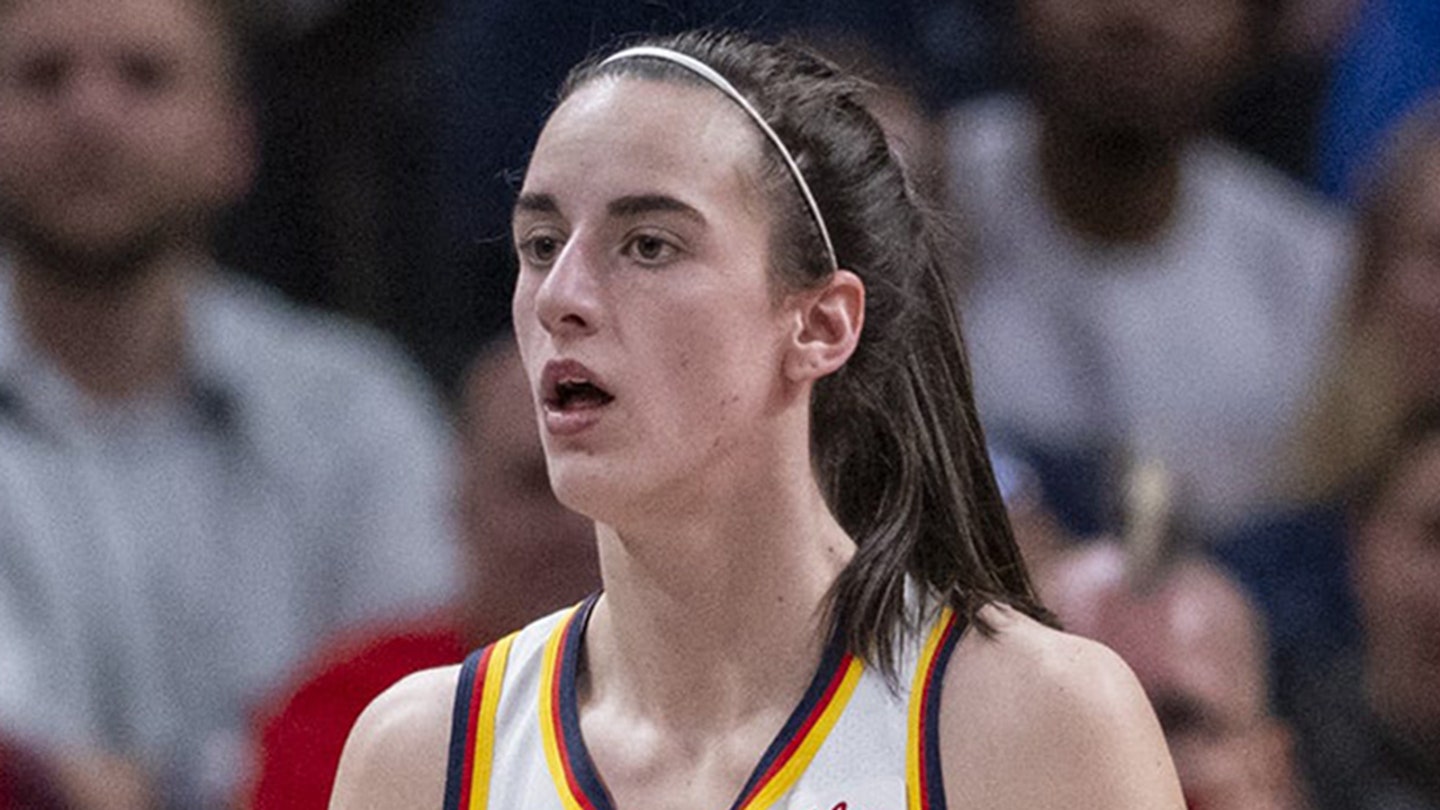 Caitlin Clark's Frustration Boils Over in Loss to Connecticut Sun