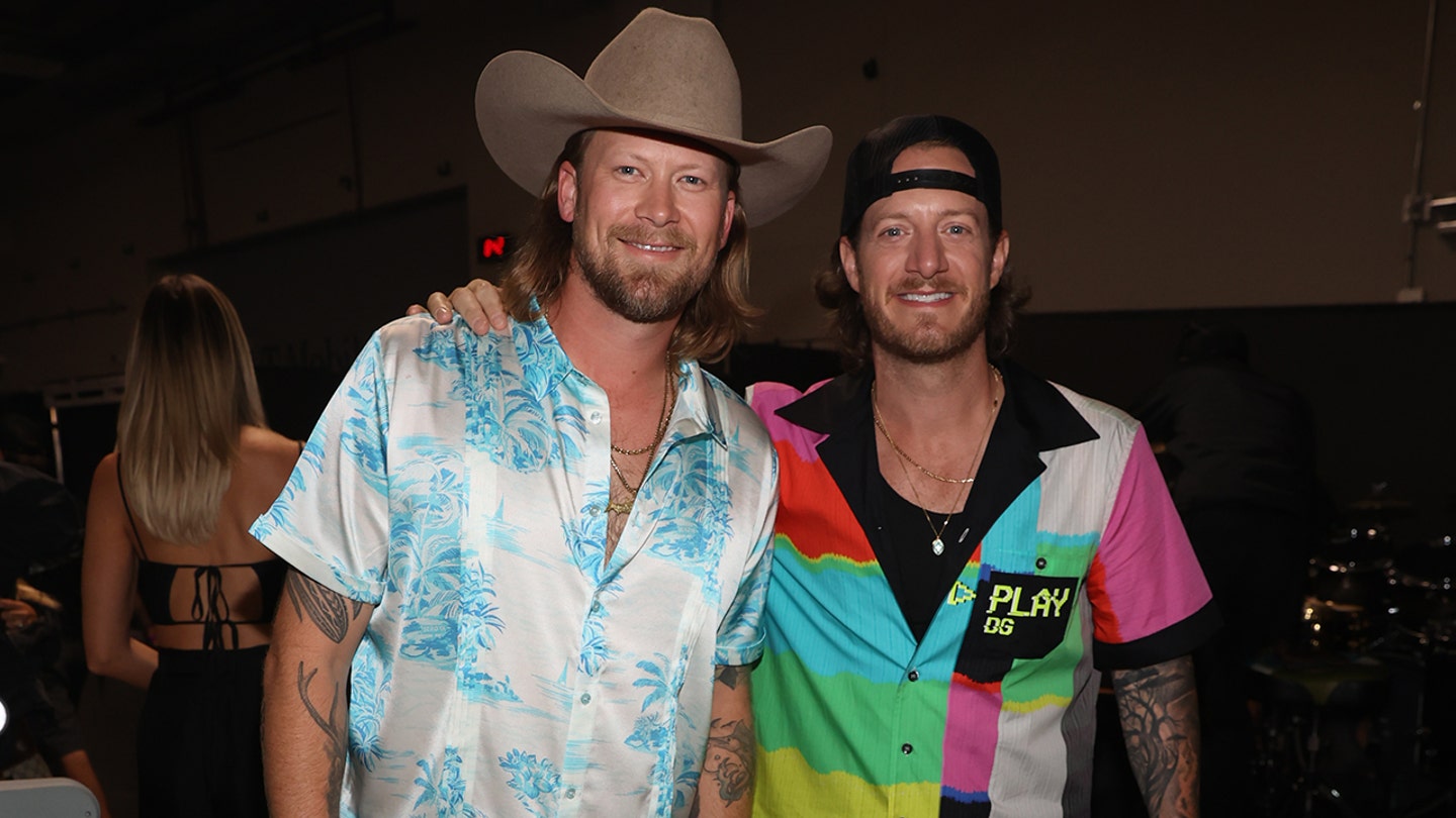 Florida Georgia Line Reunion: Brian Kelley Leaves Door Open, But Tyler Hubbard Moves On