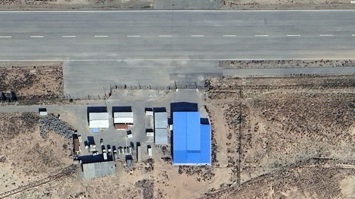 Uncovering Iran's Secret Drone Base: IDF Veteran and Experts Weigh In