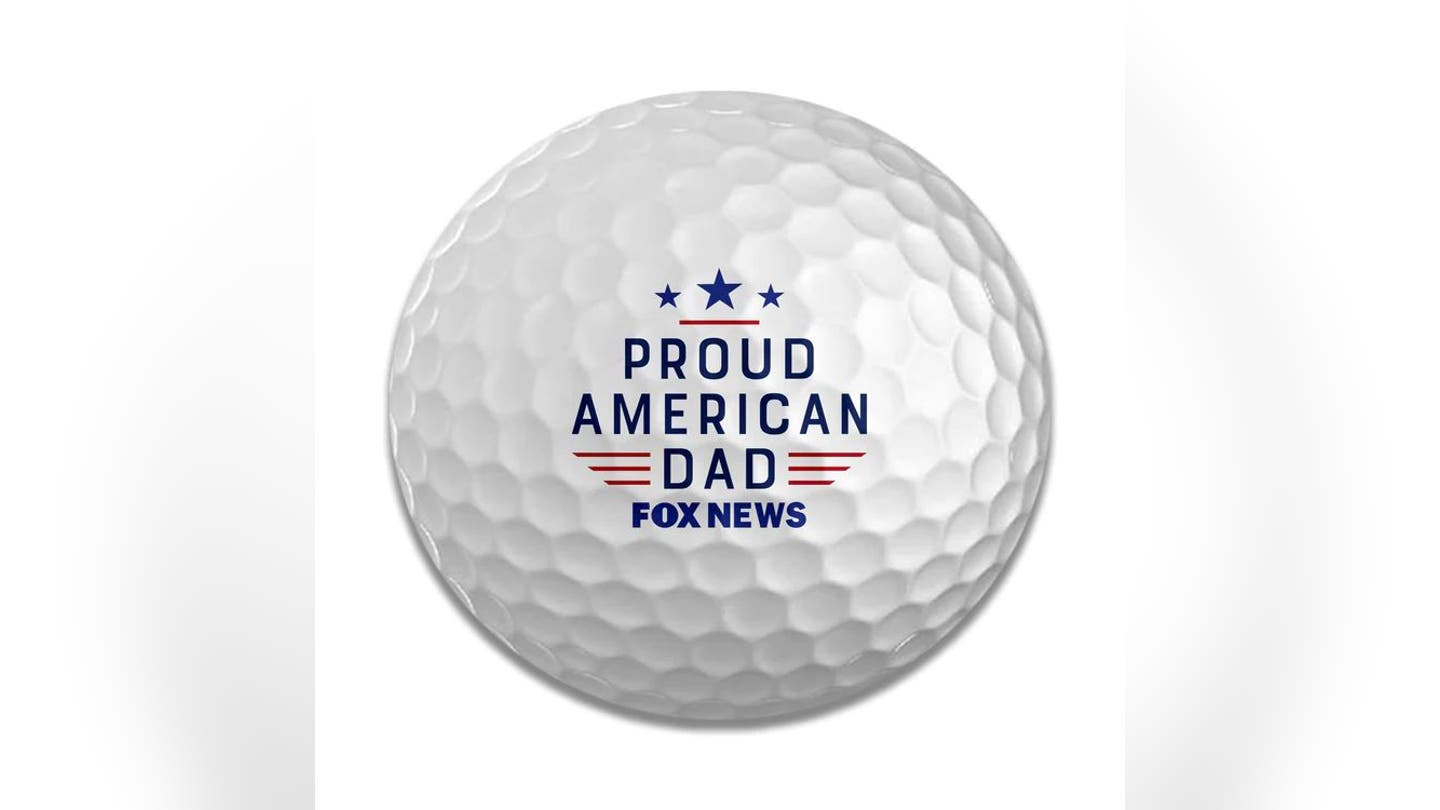 Make Father's Day Special with Patriotic Gifts from the Fox News Shop