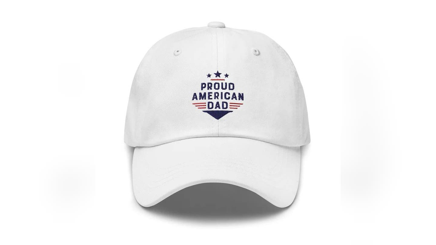 Make Father's Day Special with Patriotic Gifts from the Fox News Shop