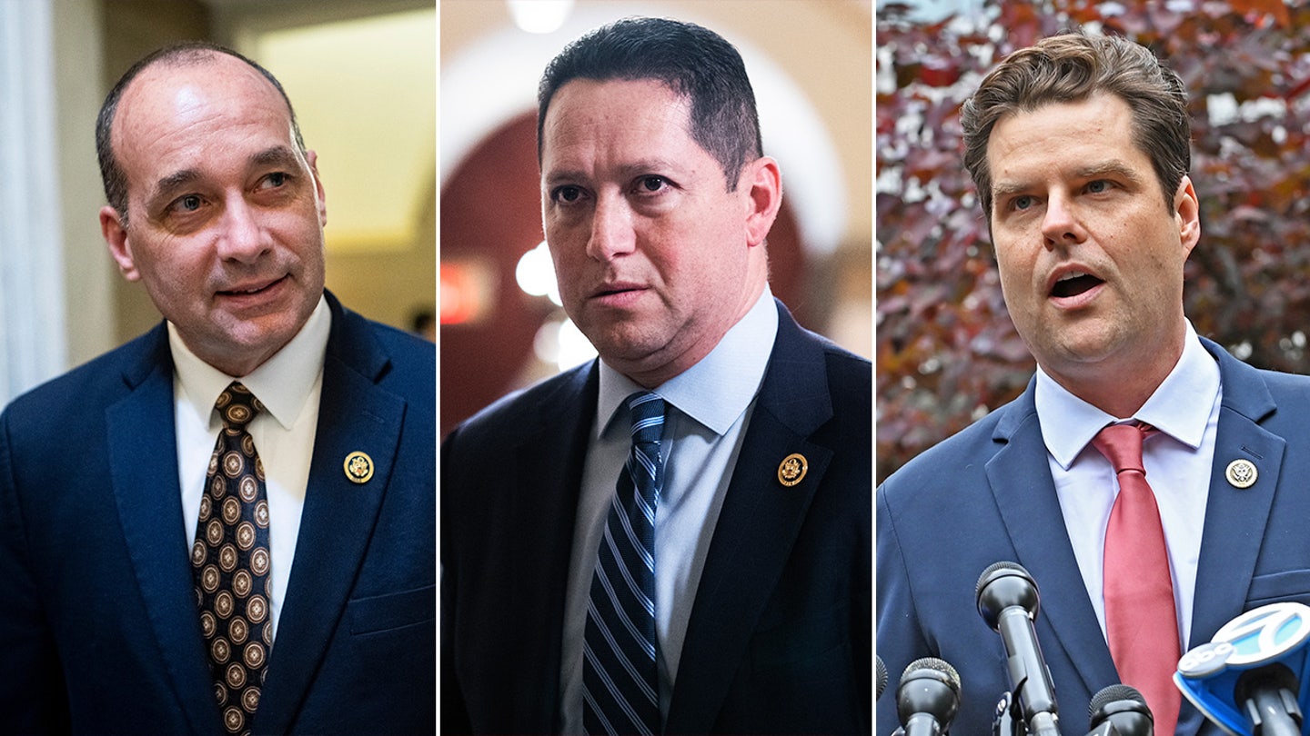 House Hearing Erupts in Chaos as Lawmakers Clash over Endorsements