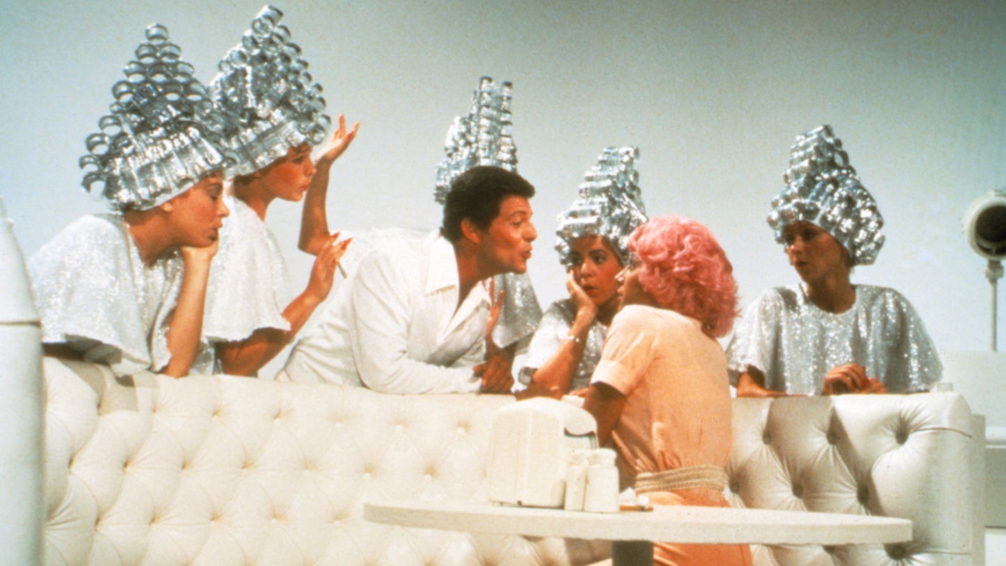 Frankie Avalon's Near Miss with Iconic 'Beauty School Dropout' Role in 'Grease'