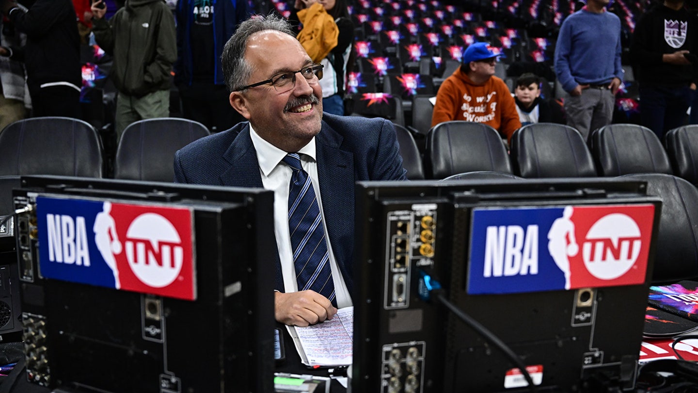 Mourning Loss: Stan Van Gundy Opens Up About Wife's Suicide