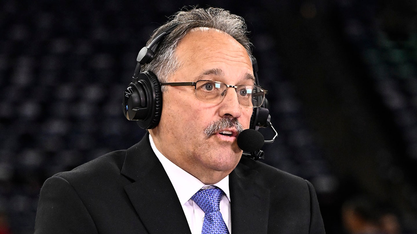 Former NBA Coach Stan Van Gundy Reveals Wife's Death Was Suicide, Shares Grief and Struggle