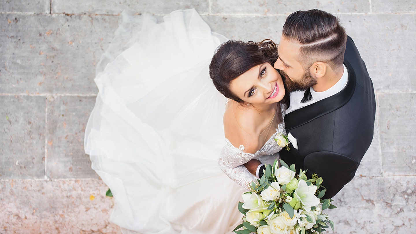 AI's Rising Role in Modern Weddings: 3 Surprising Ways Couples are Utilizing Technology