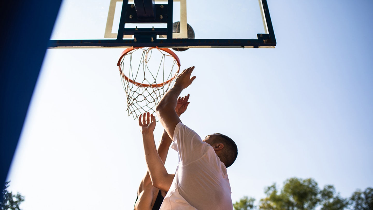 Play Your Way to Fitness: A Guide to Fun Sports for Exercise Enthusiasts