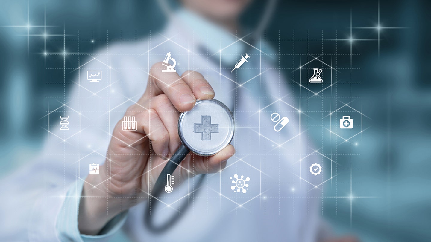 AI in Healthcare: Mixed Results Emerge Amidst Enthusiasm