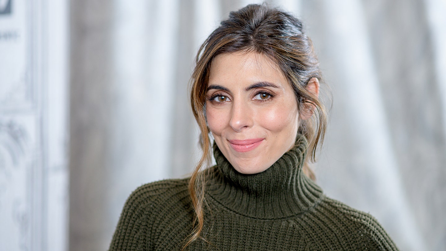 Jamie-Lynn Sigler Reveals Near-Death Experience: 