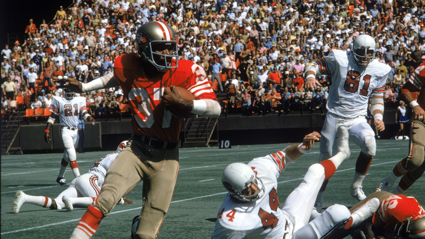 Jimmy Johnson, Legendary San Francisco 49ers Cornerback, Passes Away at 86