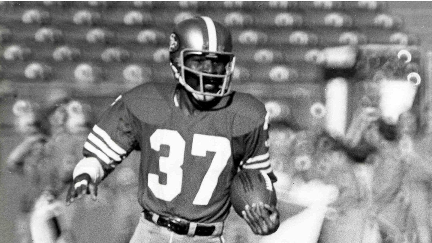 Jimmy Johnson, Legendary San Francisco 49ers Cornerback, Passes Away at 86