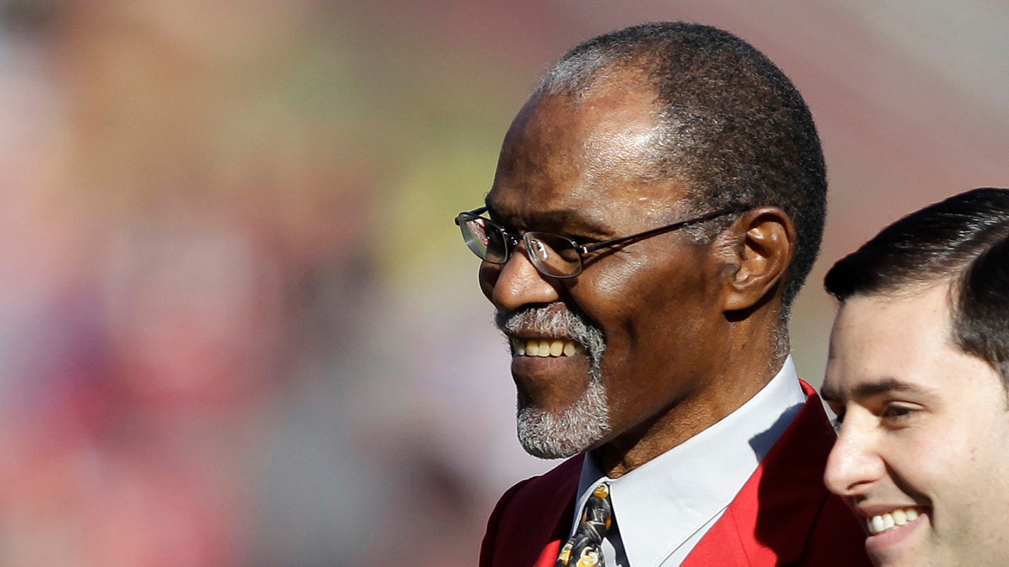 Jimmy Johnson, Legendary San Francisco 49ers Cornerback, Passes Away at 86