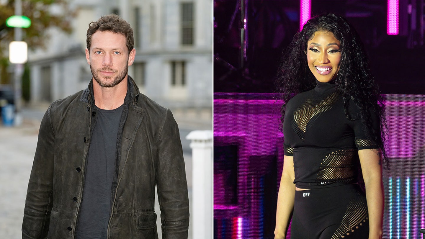 'General Hospital' Star Johnny Wactor and Rapper Nicki Minaj Make Headlines with Shocking Incidents