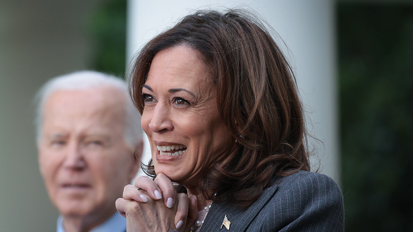 Biden-Harris Launch Black Voter Initiative Amidst Dwindling Support