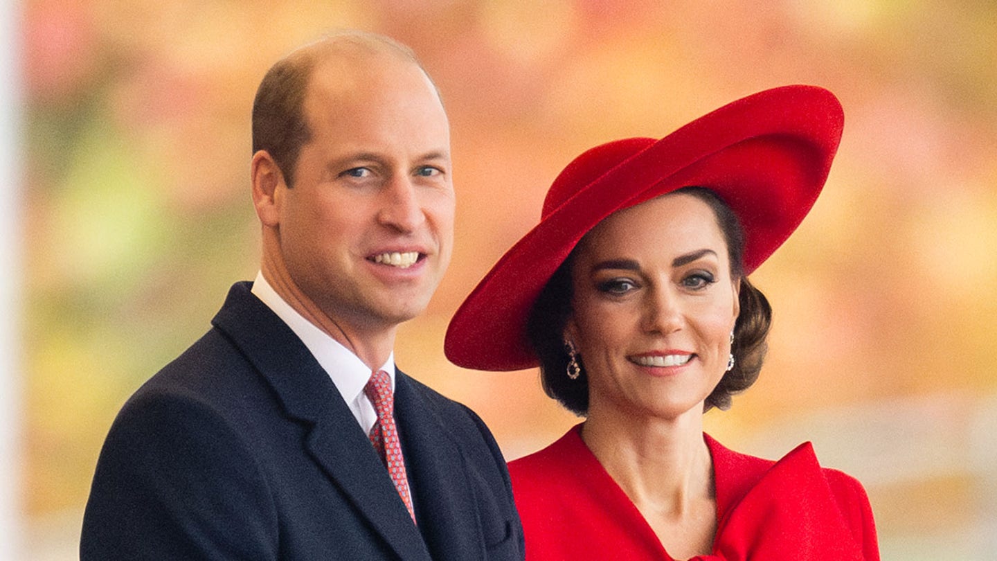 Kate Middleton's Cancer Battle: Princess Announces Diagnosis, Plans for Recovery