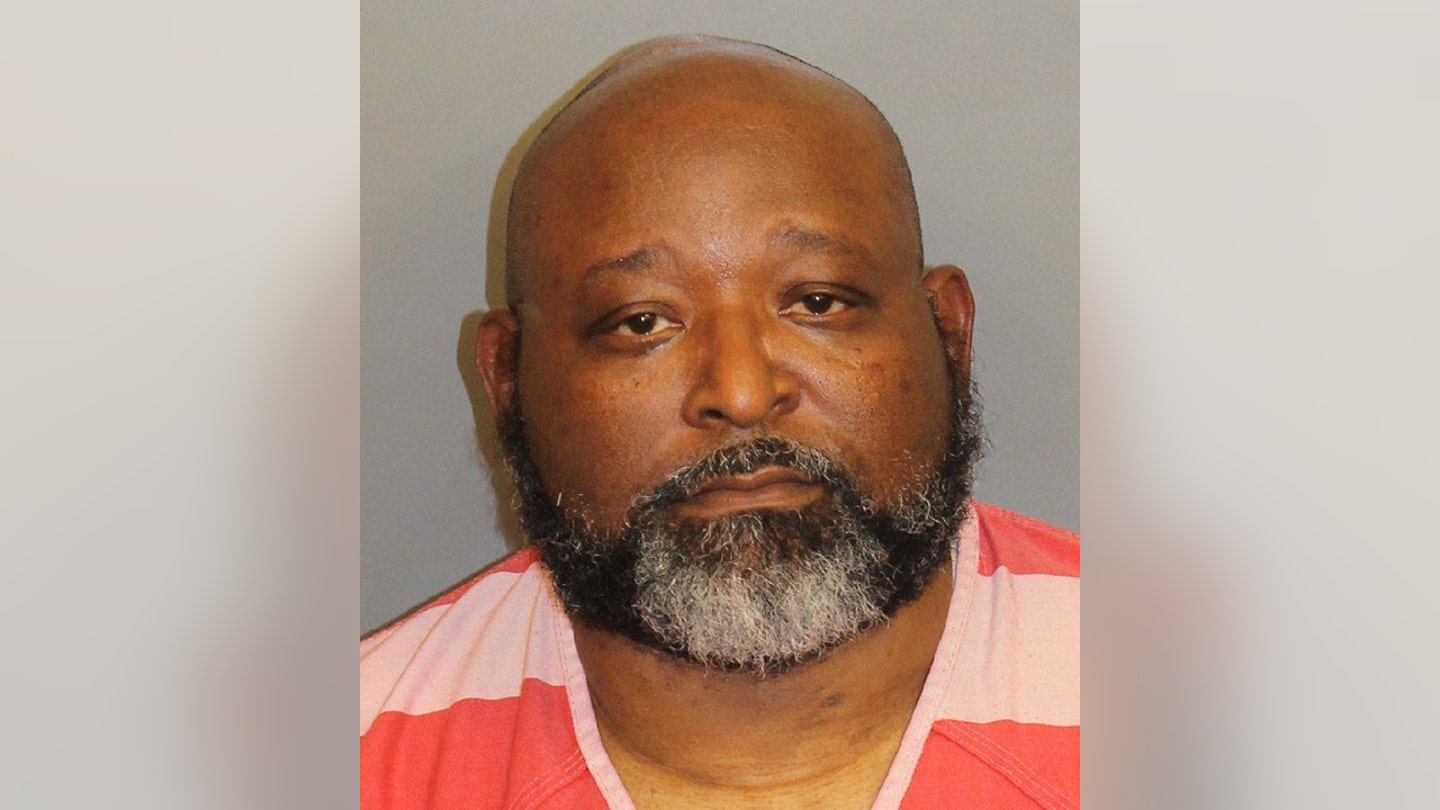 Alabama School Principal Arrested in Decades-Old Triple Murder Case