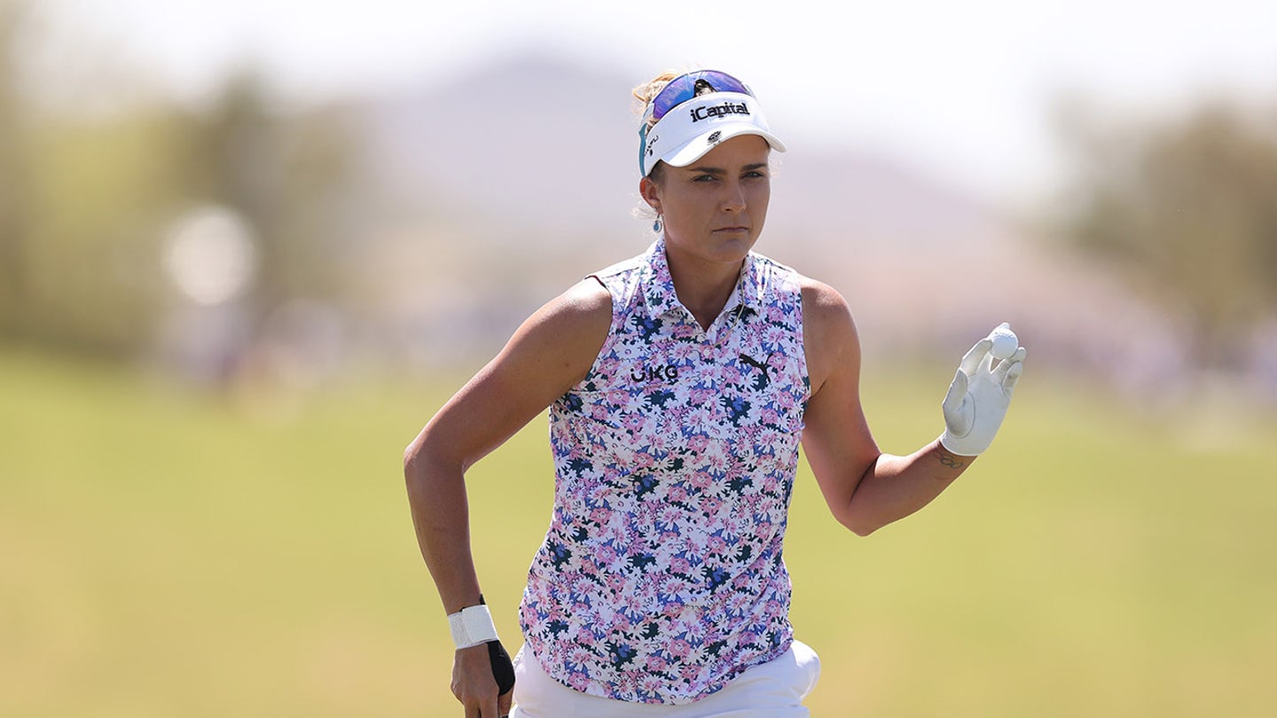 Lexi Thompson: Mental Health Struggles Prompt Retirement from Golf at 29