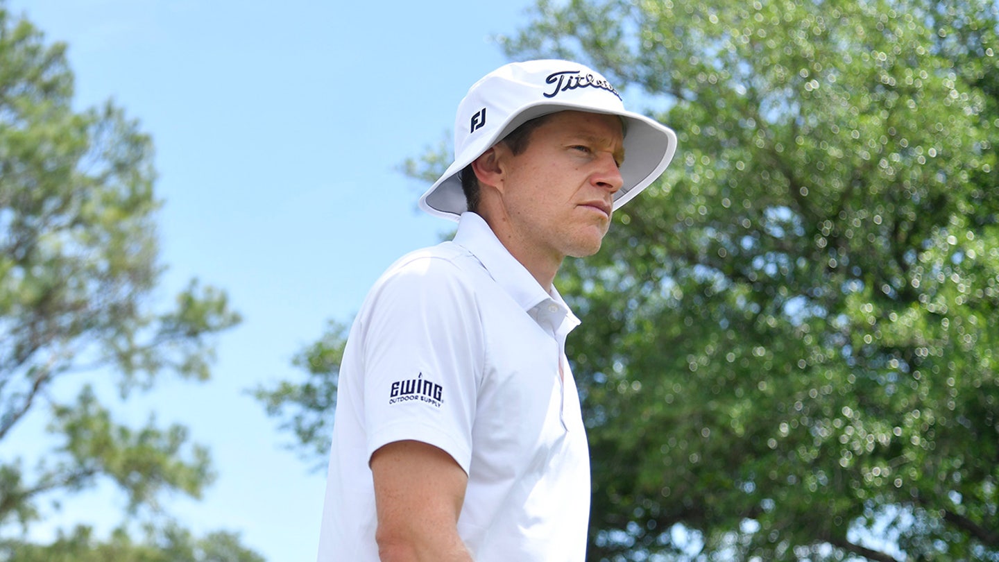 PGA Tour Mourns Sudden Loss of Grayson Murray: Fellow Golfer Malnati Shares Heartfelt Tribute