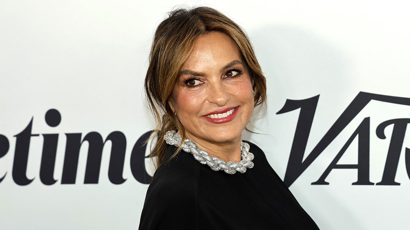 Mariska Hargitay's Heartfelt Advocacy for Sexual Assault Victims