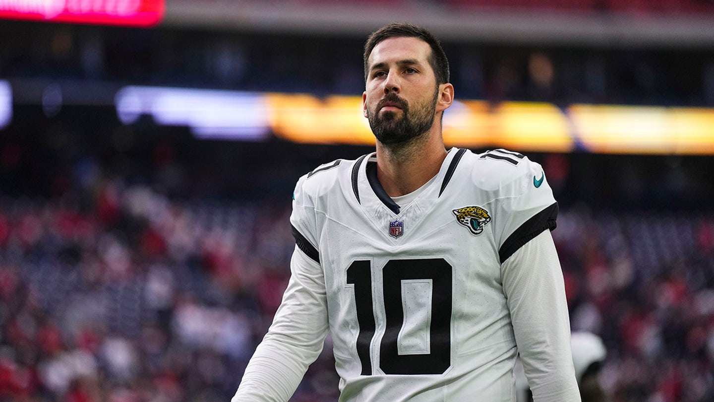 Washington Commanders Release Kicker Brandon McManus Amid Assault Allegations