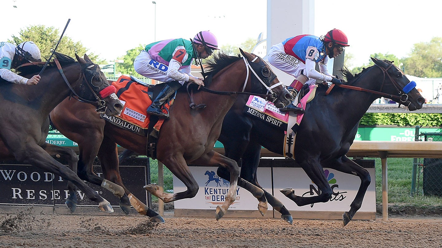 Bob Baffert's Kentucky Derby Absence: A Timeline of Controversies and Suspensions