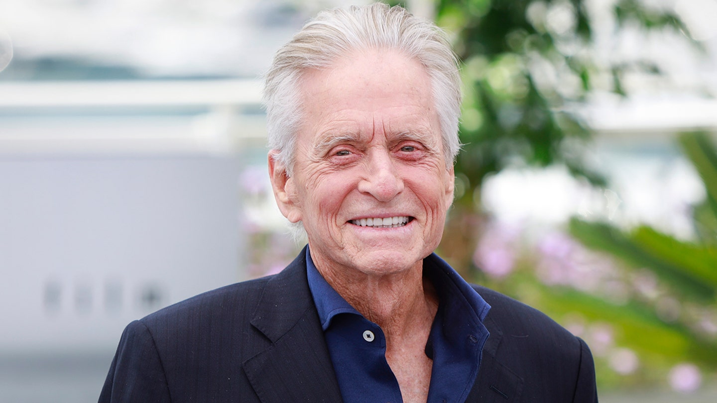 Michael Douglas Critical of Intimacy Coordinators: 