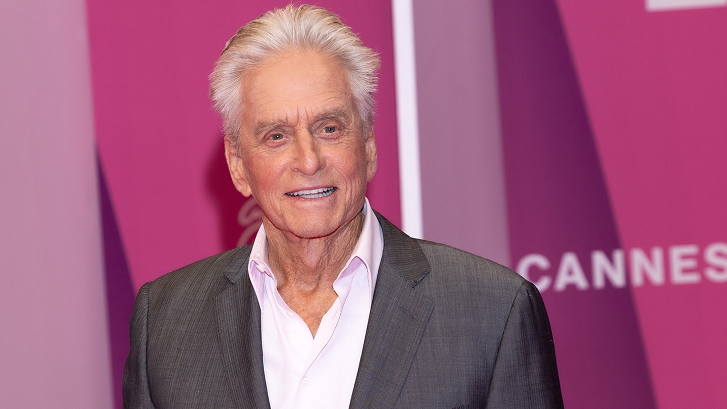 Michael Douglas Critical of Intimacy Coordinators: 