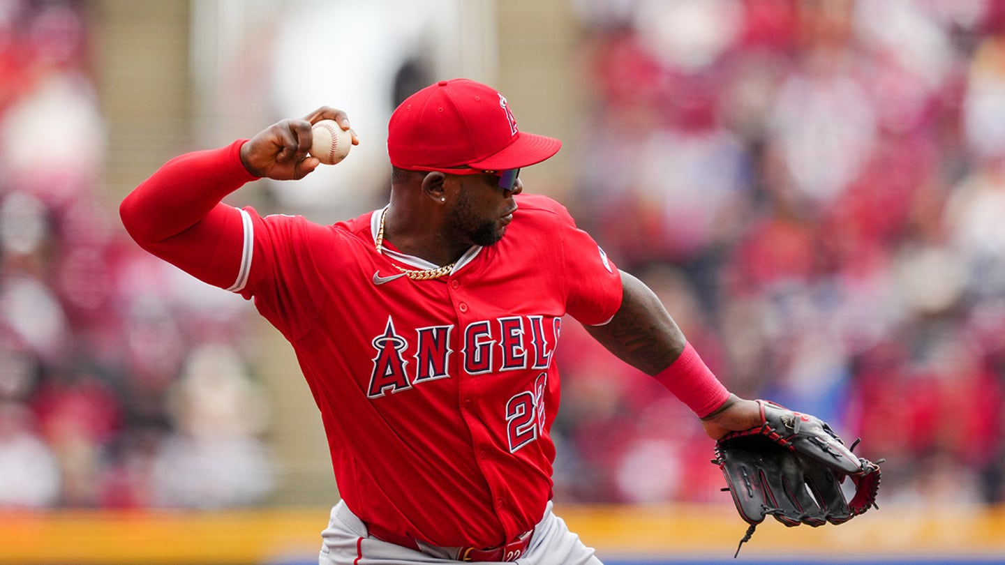 Miguel Sano's Bizarre Injury: Heating Pad Burn Delays Angels Infielder's Return