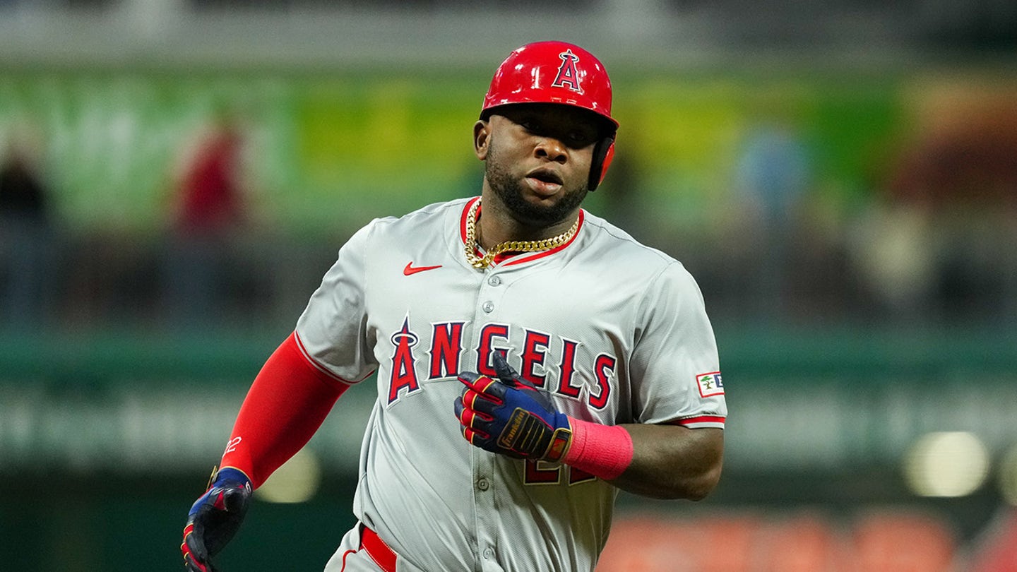 Miguel Sano's Bizarre Injury: Heating Pad Burn Delays Angels Infielder's Return