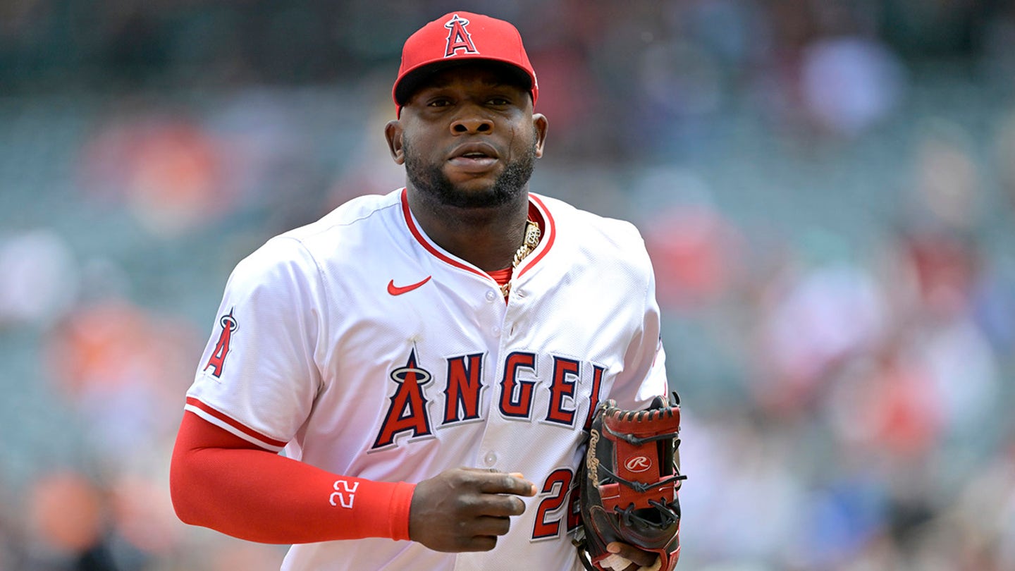 Miguel Sano's Bizarre Injury: Heating Pad Burn Delays Angels Infielder's Return