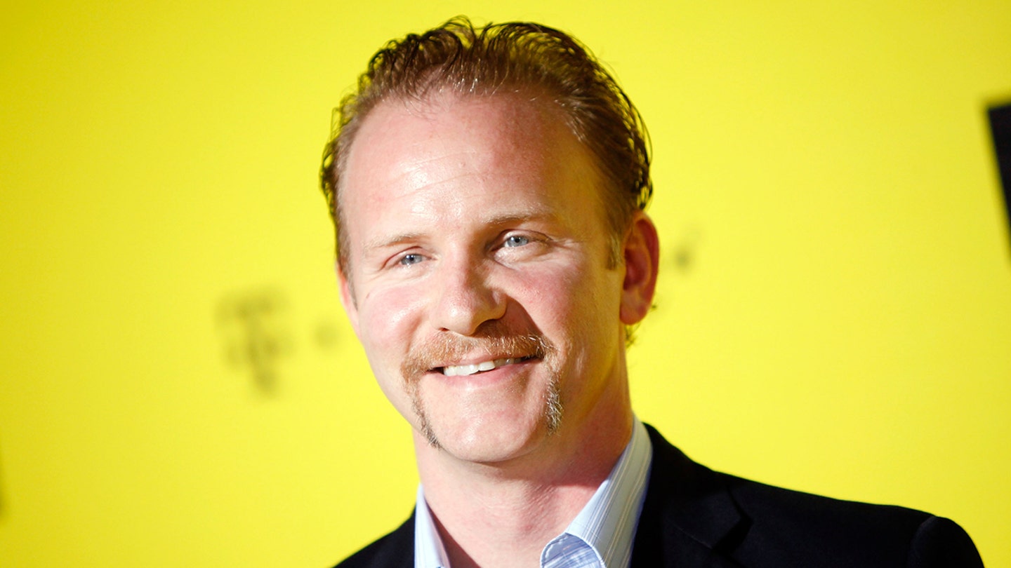 Morgan Spurlock, Documentarian Behind 'Super Size Me,' Dies at 53