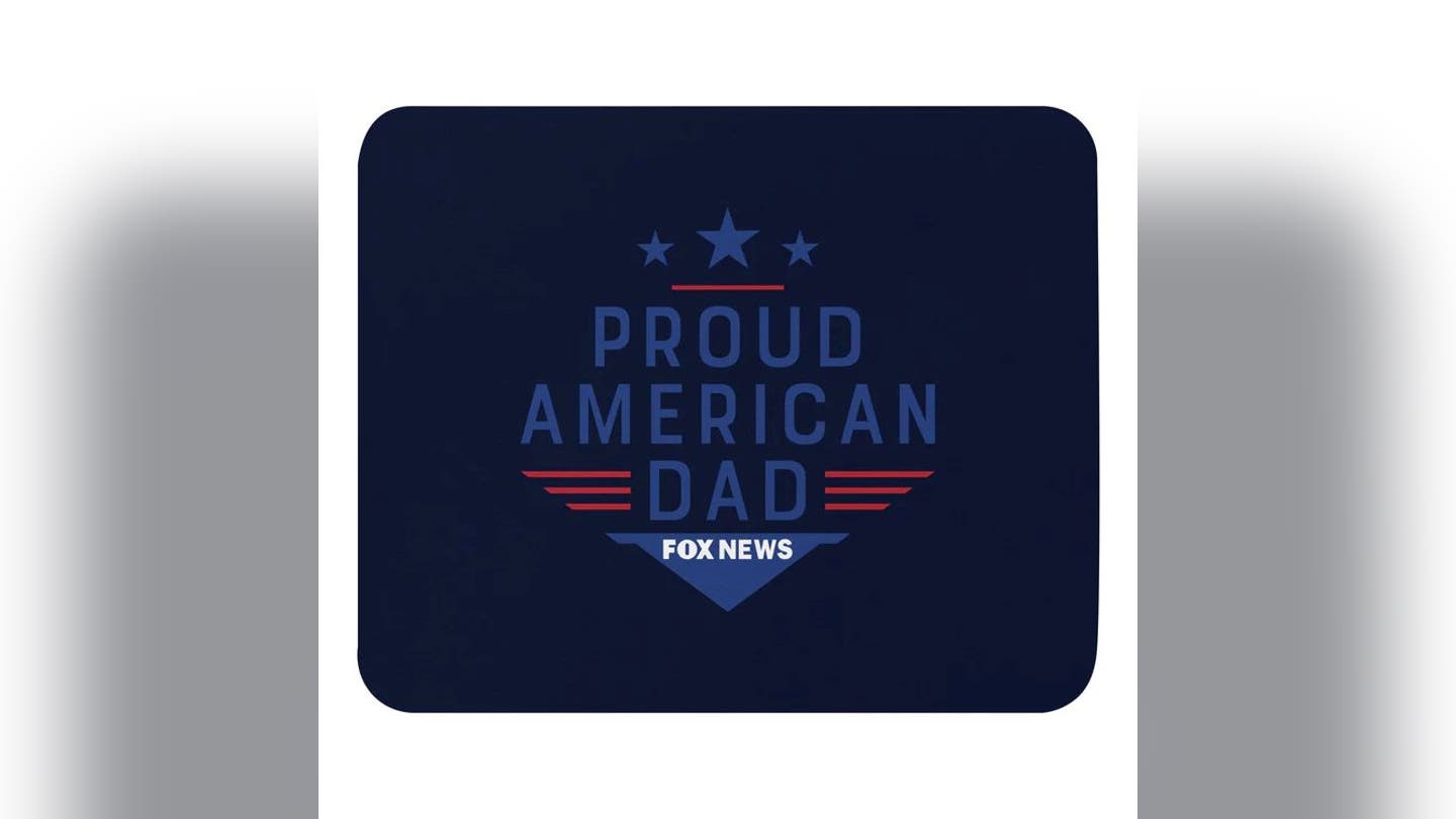 Show Your Patriotism with Perfect Father's Day Gifts from Fox News Shop