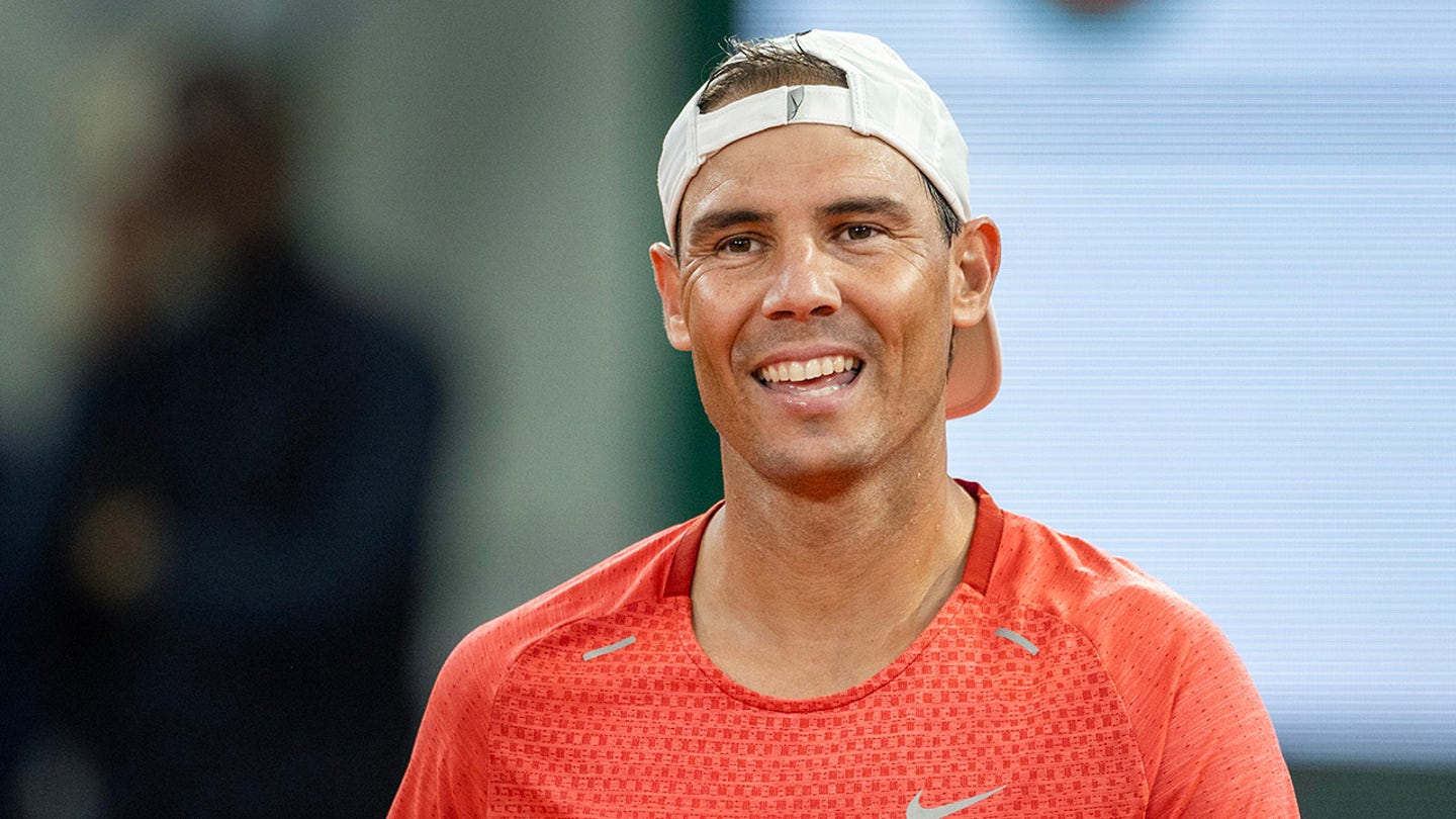 Nadal's Final Roland Garros? Spanish Legend Contemplates Retirement