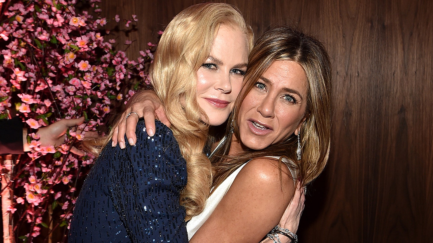 Jennifer Aniston Draws the Line on Uncomfortable Audition Requests