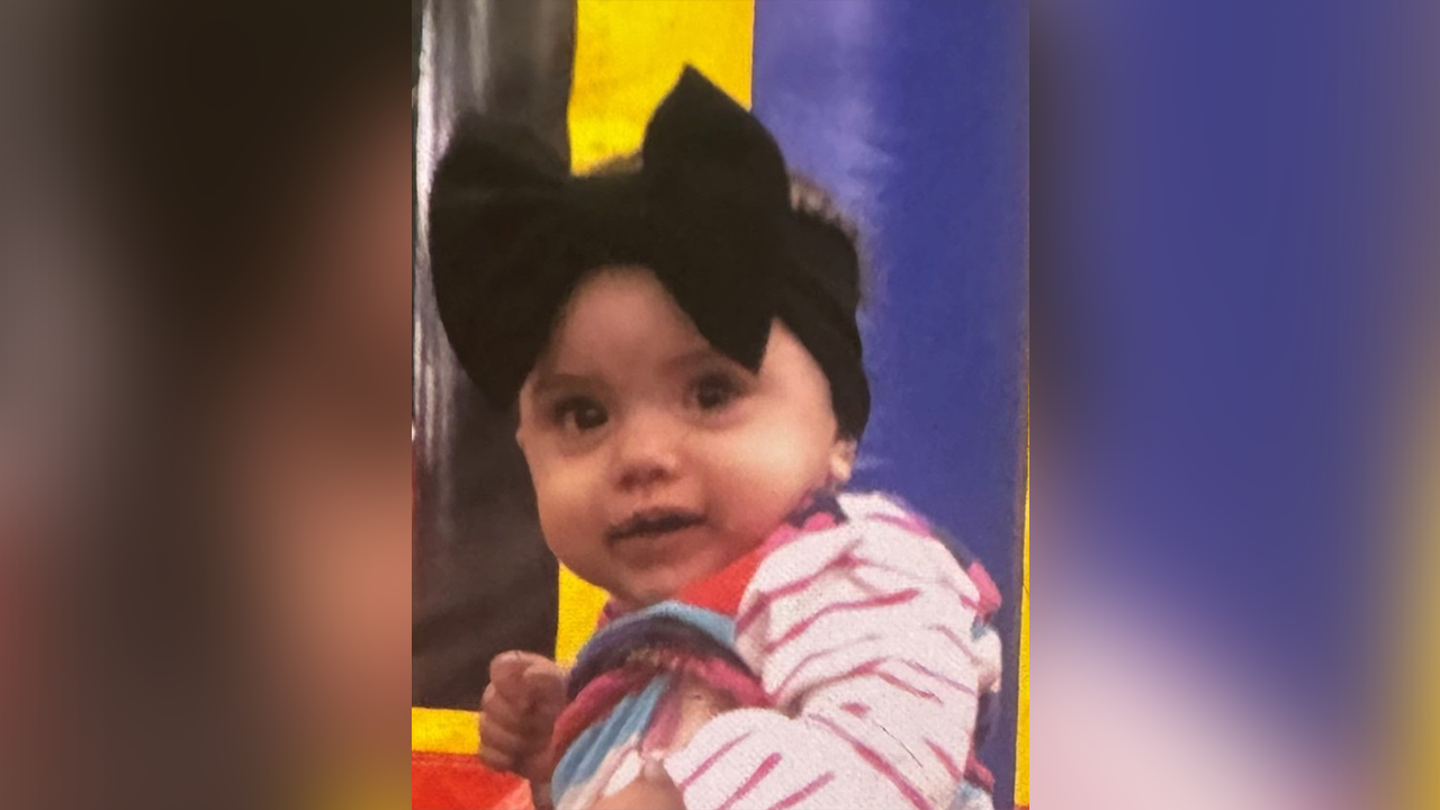 10-Month-Old Girl Missing After Mother and Woman Found Dead in New Mexico