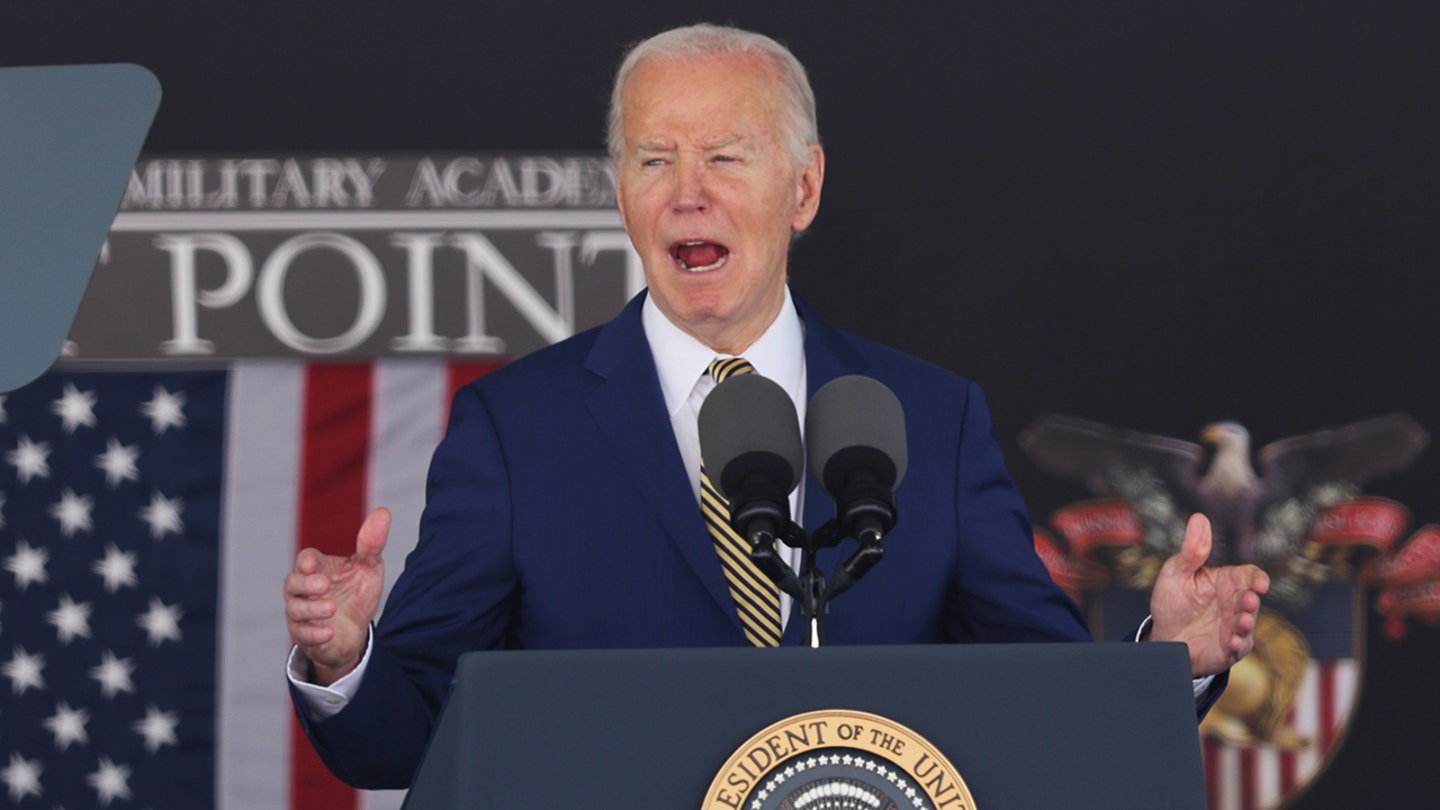 Biden's Contested Naval Academy Claim: A History of Inaccuracies