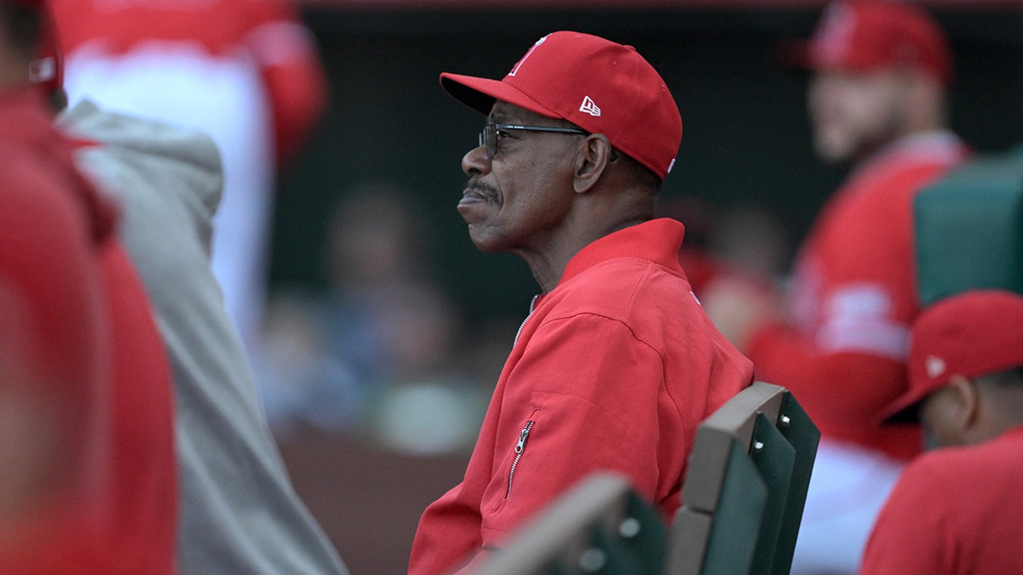 Ron Washington Refuses Blame in Angels' Costly Suicide Squeeze Attempt