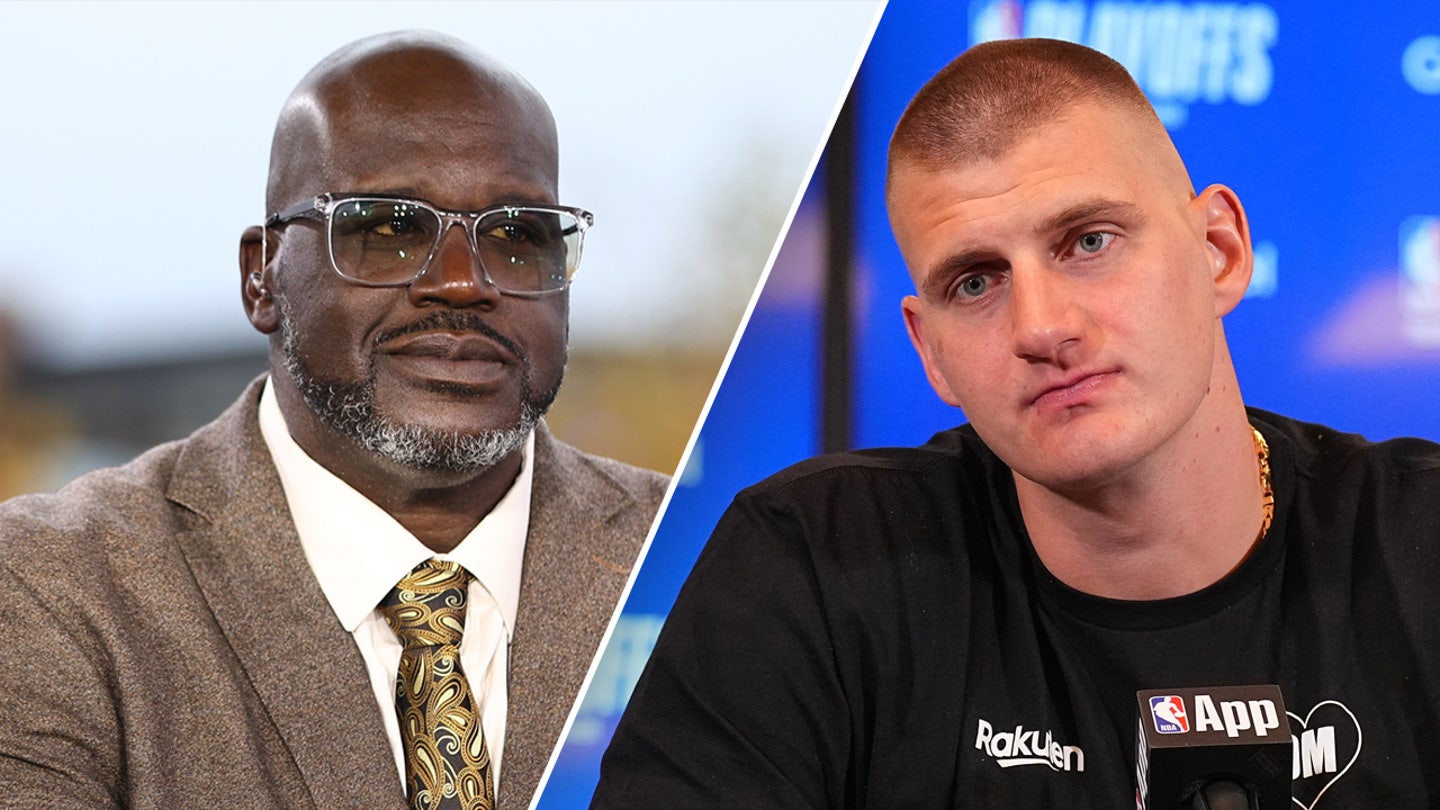 Shaq and Shannon Sharpe Engage in Heated Diss Track Spar