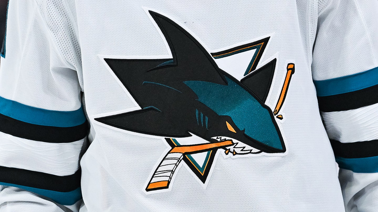 San Jose Sharks Secure First Overall Pick in 2024 NHL Draft, Set to Draft Macklin Celebrini