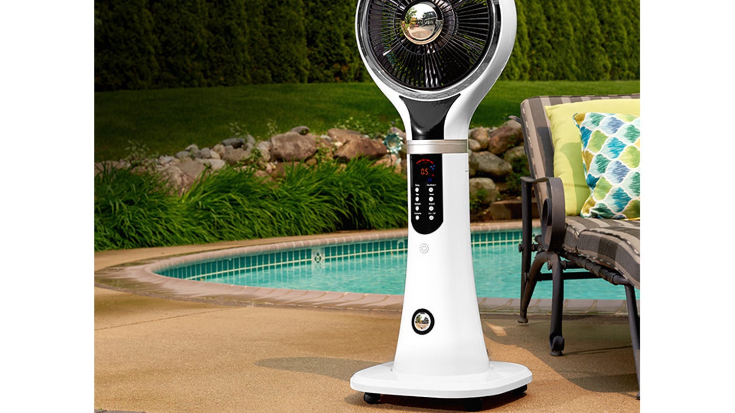 Stay Cool This Summer: 9 Ways to Beat the Heat Outdoors