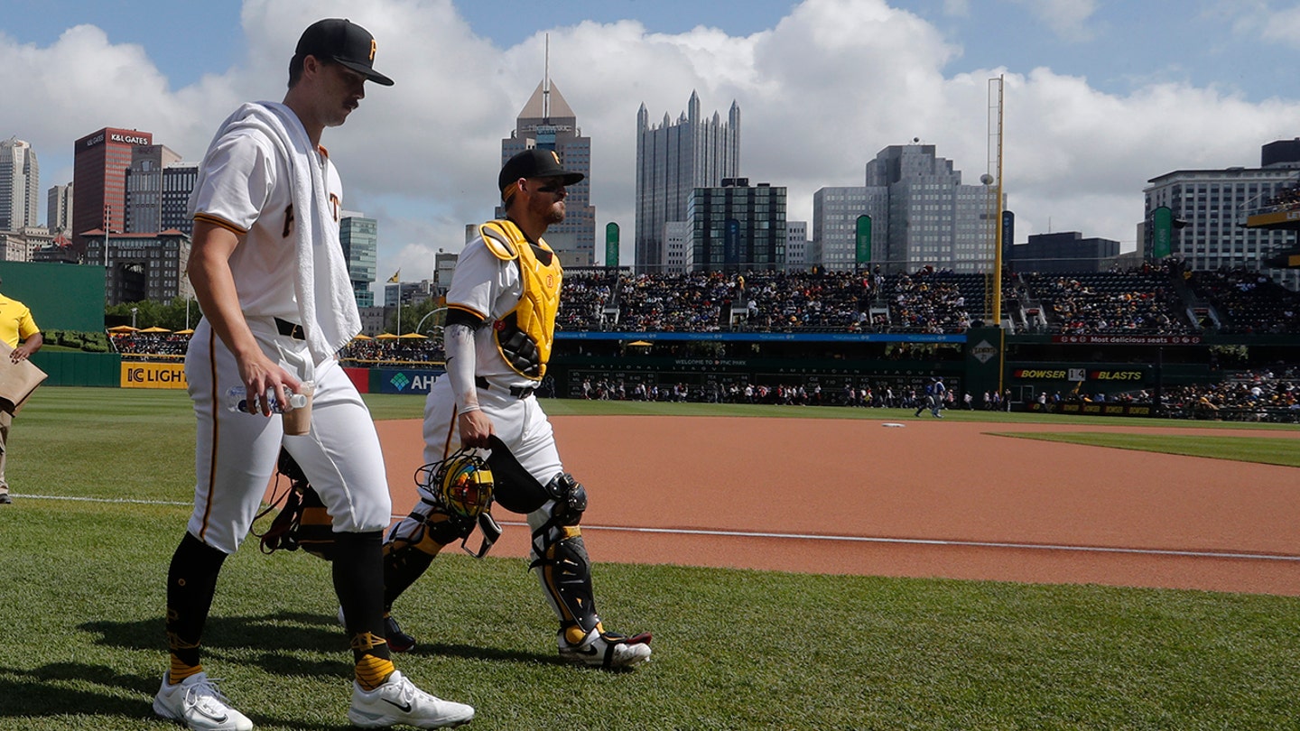 Paul Skenes Makes MLB Debut with Girlfriend Olivia Dunne in Attendance