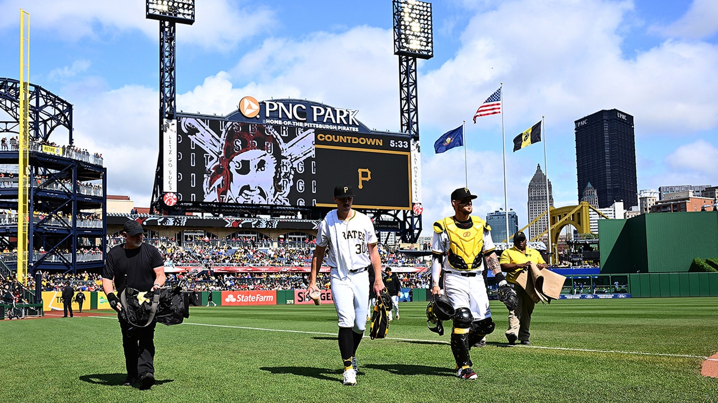 Paul Skenes' MLB Debut: A Dominant Performance Followed by a Costly Error