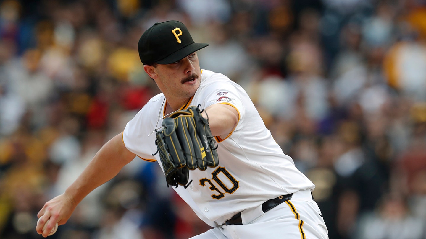 Paul Skenes: Pittsburgh Pirates' Top Prospect Impresses in MLB Debut