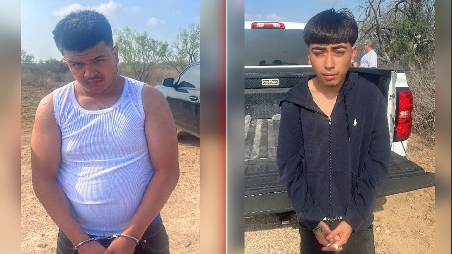 Teen Smugglers Lured into Dangerous World by Cartels on Social Media